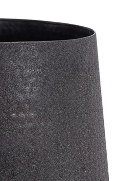 Vasi E Coprivasi>Bizzotto SET3 P.VASO KENAR TO NERO