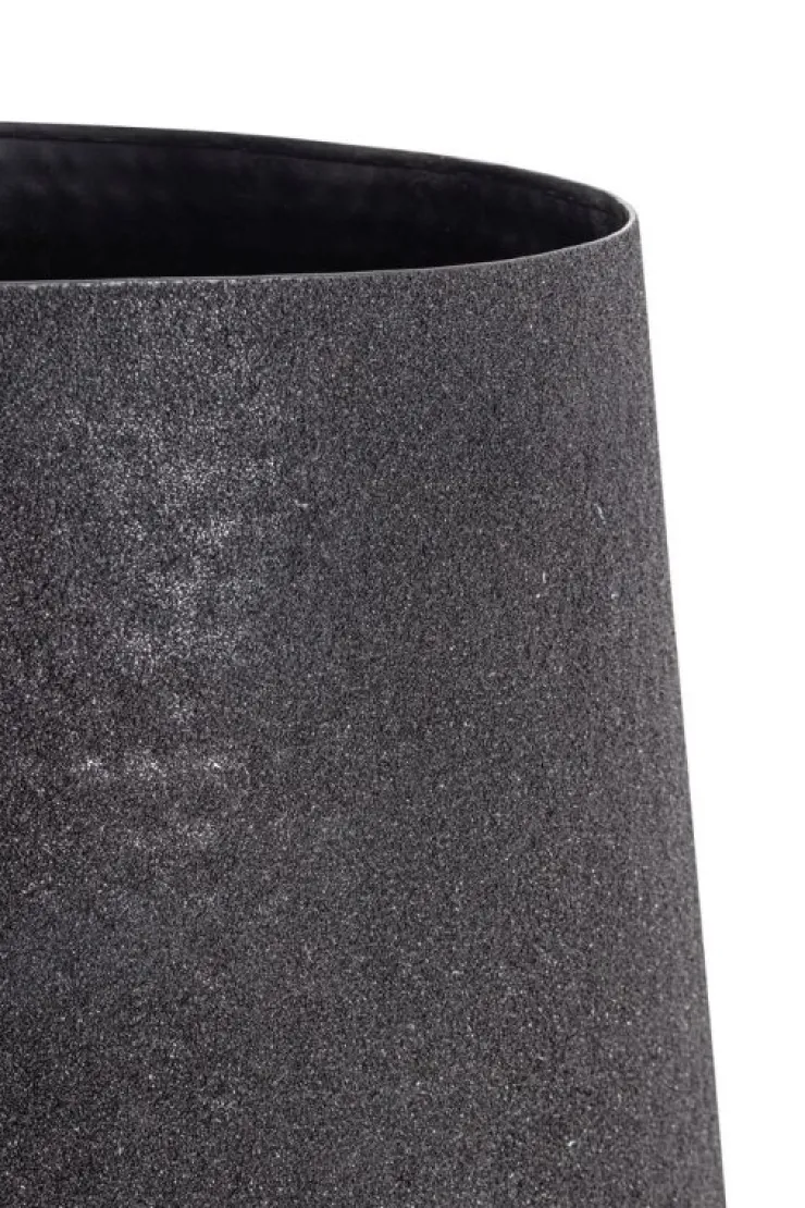 Vasi E Coprivasi>Bizzotto SET3 P.VASO KENAR TO NERO