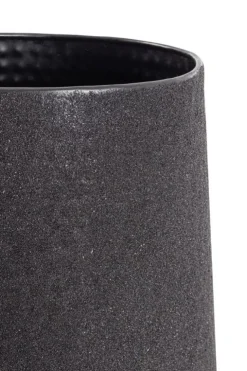 Vasi E Coprivasi>Bizzotto SET2 P.VASO KENAR TO NERO ALTO