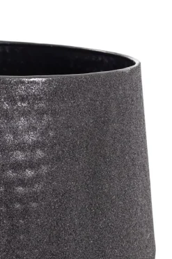 Vasi E Coprivasi>Bizzotto SET2 P.VASO KENAR TO NERO BASSO