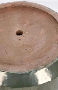 Vasi E Coprivasi>Bizzotto SET2 P.VASO THRAN ALTO MELANGE OCRA