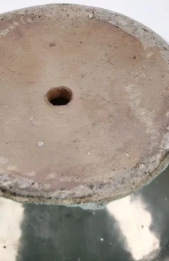 Vasi E Coprivasi>Bizzotto SET3 P.VASO THRAN MELANGE OCRA
