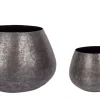 Coprivasi>Bizzotto SET2 P.VASO VARANASI TO NERO