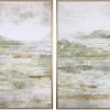 Quadri E Stampe>Bizzotto SET2 QUADRO C-C GALLERY 55X90