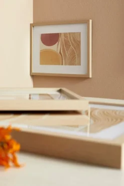 Quadri E Stampe>Bizzotto SET2 QUADRO C-C SHERLEY 396 30X40