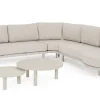 Salotti Completi>Bizzotto SET SALOTTO ANG. C-C HERCULES MORNY WG25