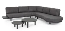 Salotti Completi>Bizzotto SET SALOTTO ANG. C-C HERCULES ANTR. WG21