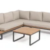 Salotti Completi>Bizzotto SET SALOTTO ANG. C-C ZELMAR ANTR. YK13