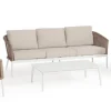 Salotti Completi>Bizzotto SET4 SALOTTO C-C OCEANA VAPOR YK15