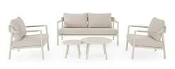 Salotti Completi>Bizzotto SET5 SALOTTO C-C ROPERY MORNY WG25