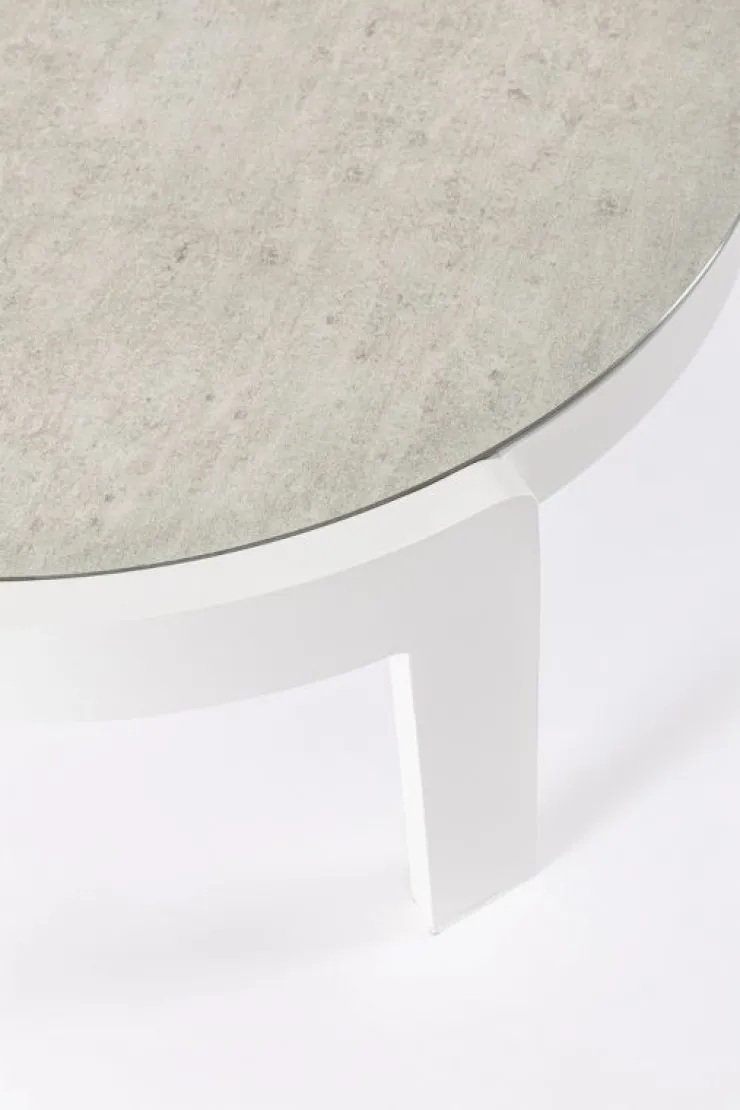 Salotti Completi>Bizzotto SET4 SALOTTO IN CORDA PER ESTERNO BIANCO WG20 - PRESLEY