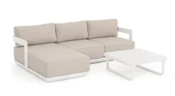 Salotti Completi>Bizzotto SET SALOTTO LOUNGE C-C MARIEL VAPOR YK15