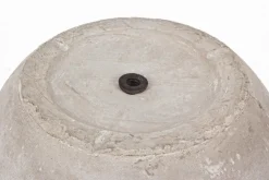 Vasi E Coprivasi>Bizzotto SET3 VASO CEMENT CIL SABBIA