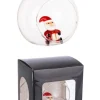 Sfere>Bizzotto SFERA APERTA VT YULE BABBO C-BOX D80