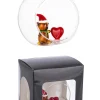 Sfere>Bizzotto SFERA APERTA VT YULE TEDDY-CUO C-BOX D80