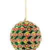 Pendagli>Bizzotto SFERA BLOWSY VERDE D80
