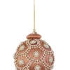 Pendagli>Bizzotto SFERA CRYSTAL TORTORA D80
