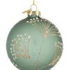 Sfere>Bizzotto SFERA VT BLOOM VERDE D80