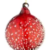 Sfere>Bizzotto SFERA VT BREATH ROSSO-BIANCO D80