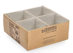 Sfere>Bizzotto SFERA VT BRILL CHAMPAGNE LUCIDO D80