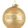 Sfere>Bizzotto SFERA VT BRUSH CHAMPAGNE D80
