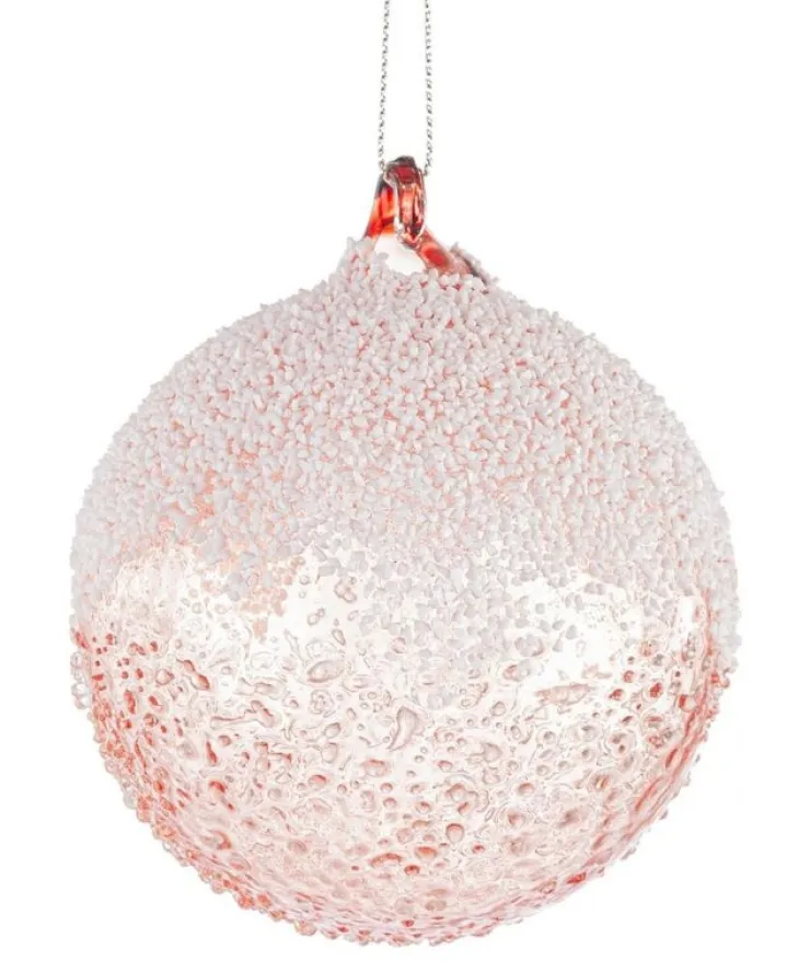 Sfere>Bizzotto SFERA VT CHEERY ROSA D80