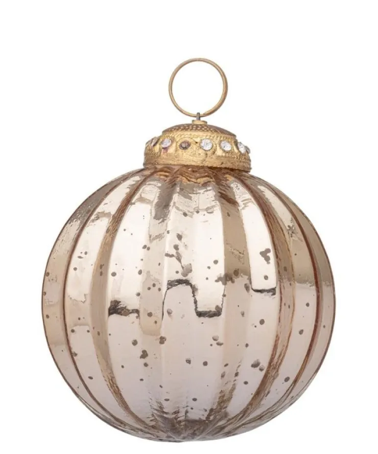 Sfere>Bizzotto SFERA VT DARING ORO LUCIDO D80