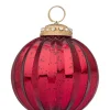 Sfere>Bizzotto SFERA VT DARING ROSSO LUCIDO D80