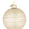 Sfere>Bizzotto SFERA VT DOTS CHAMPAGNE D80