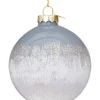 Sfere>Bizzotto SFERA VT ELEGANCE GRIGIO-BIA D80