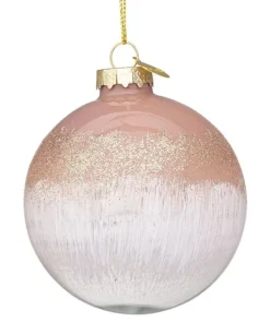 Sfere>Bizzotto SFERA VT ELEGANCE ROSA-BIA D80