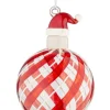 Sfere>Bizzotto SFERA VT FESTIVITY LINEA C-CAPPELLO D80