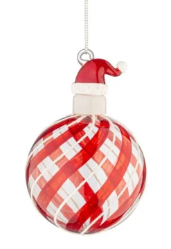 Sfere>Bizzotto SFERA VT FESTIVITY LINEA C-CAPPELLO D80