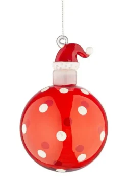 Sfere>Bizzotto SFERA VT FESTIVITY POIS C-CAPPELLO D80