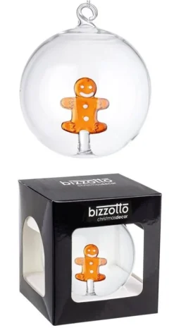 Sfere>Bizzotto SFERA VT FLARE OMINO C-BOX D80