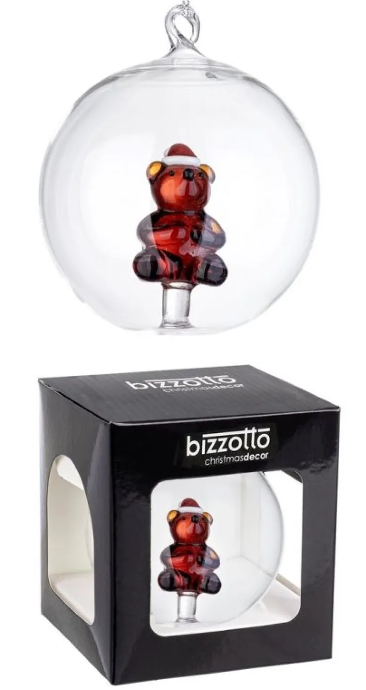 Sfere>Bizzotto SFERA VT FLARE ORSETTO C-BOX D80