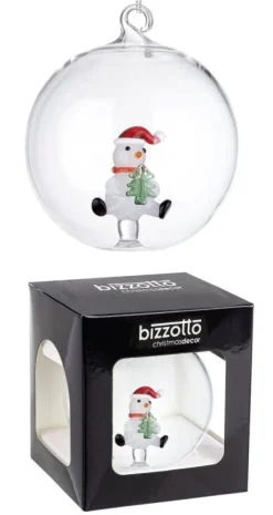 Sfere>Bizzotto SFERA VT FLARE PUPAZZO C-BOX D80