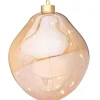 Sfere>Bizzotto SFERA VT ORGANIC CHAMP-TRASP D150 C-LED