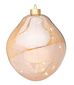 Sfere>Bizzotto SFERA VT ORGANIC CHAMP-TRASP D150 C-LED