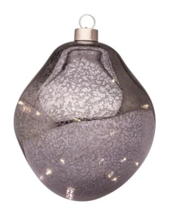 Sfere>Bizzotto SFERA VT ORGANIC GRIGIO D150 C-LED