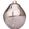 Sfere>Bizzotto SFERA VT ORGANIC GRIG-TRASP D150 C-LED