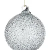 Sfere>Bizzotto SFERA VT SATURNO GRIGIO D80