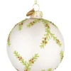 Sfere>Bizzotto SFERA VT WOODS BIANCO D80