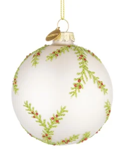 Sfere>Bizzotto SFERA VT WOODS BIANCO D80