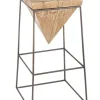 Sgabelli Bar>Bizzotto SGABELLO BAR IN LEGNO - PRISMY