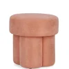 Sgabelli>Bizzotto SGABELLO GLENDA PEACH