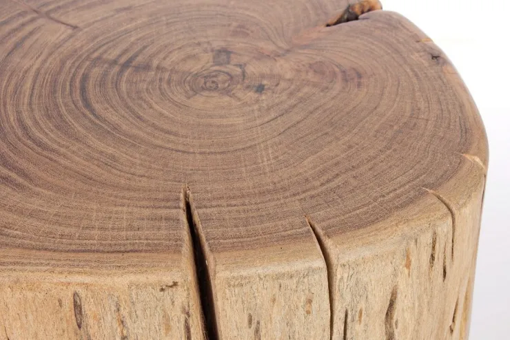 Sgabelli>Bizzotto SGABELLO IN LEGNO H41 - ARTUR