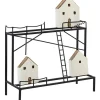 Oggettistica>Bizzotto SOPRAMMOBILE HOUSING 28X29