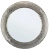Specchi>Bizzotto SPECCHIO C-C ADARA NICKEL D80