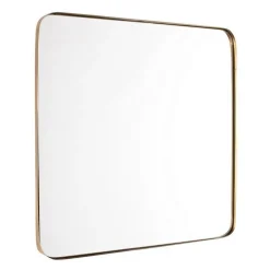 Specchi>Bizzotto SPECCHIO C-C ADHIRA 60X60